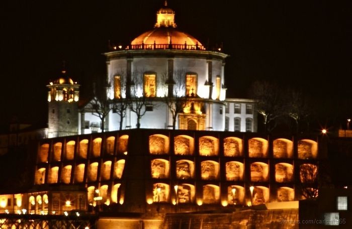 Serra do Pilar