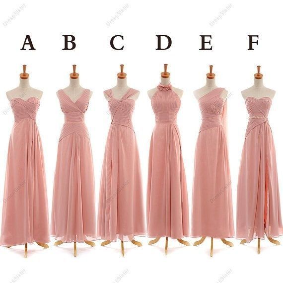 Damas de Honor