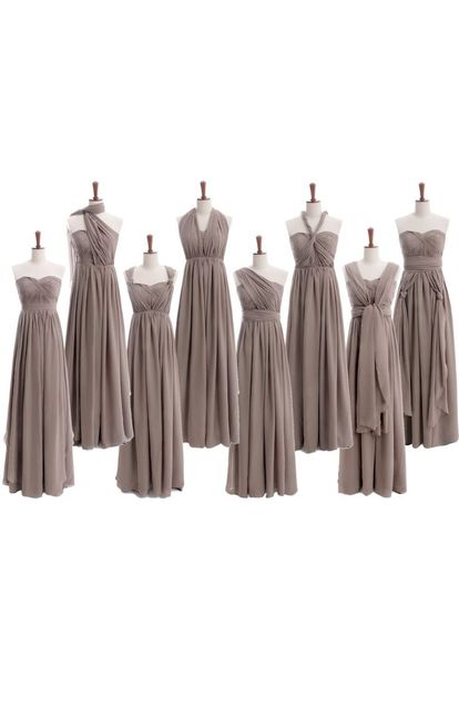 Damas de Honor