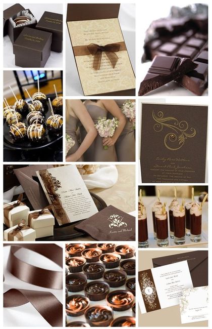 Tema: chocolate