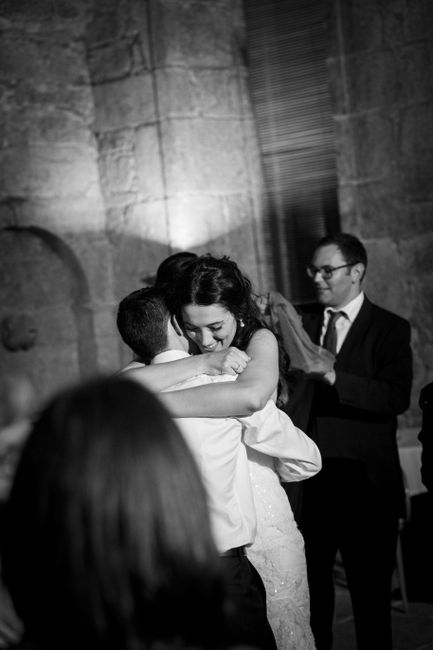 O nosso casamento
