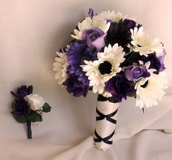 Cores: Preto, Roxo e Prateado