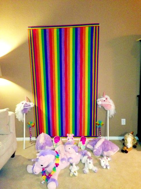 Unicornios