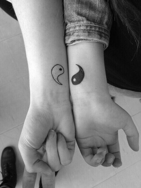 Yin Yang