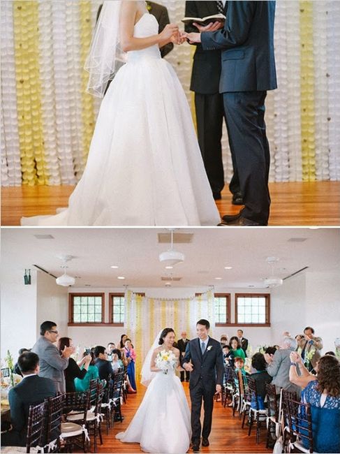 Casamento Low-cost
