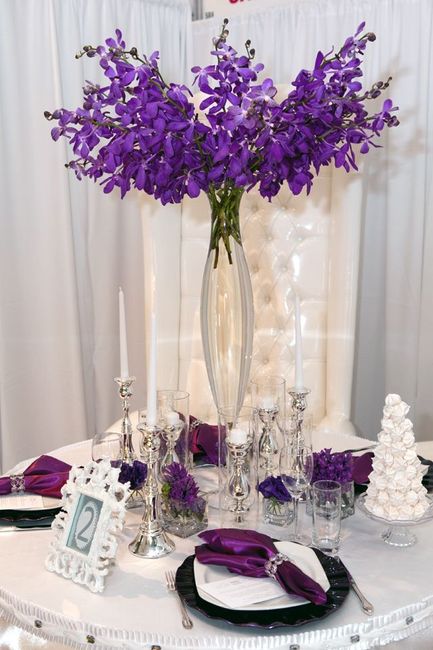 Casamento Violeta