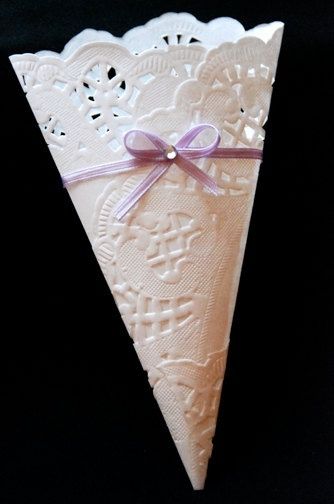 Cones de Arroz
