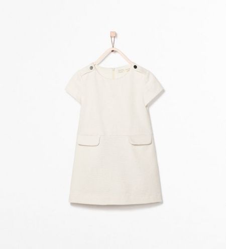 Vestido menina das Alianças