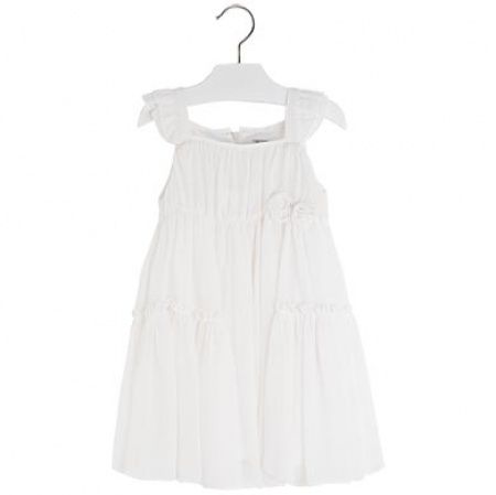 Vestido menina das Alianças