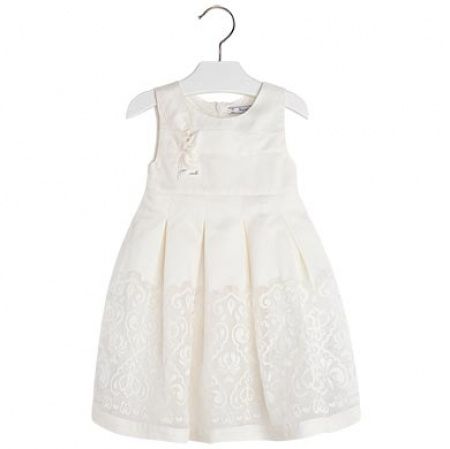 Vestido menina das Alianças