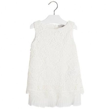 Vestido menina das Alianças