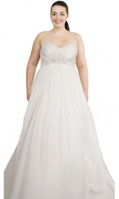 vestidos xl