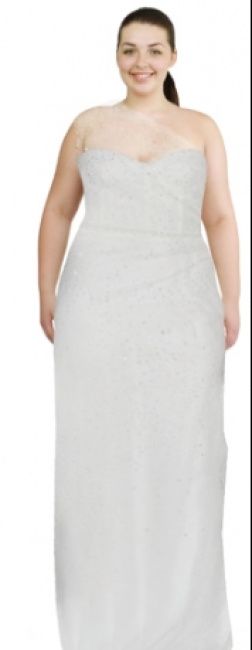 vestidos xl