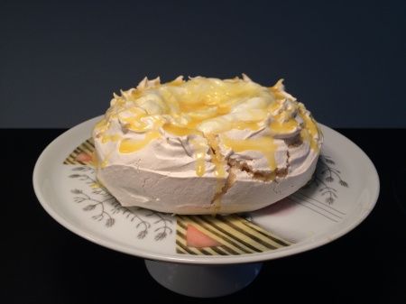 Pavlova