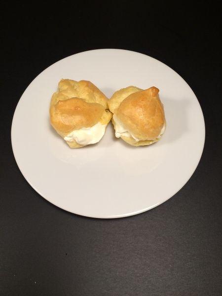 Profiteroles