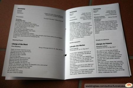Missal