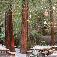 Casamento Rustico