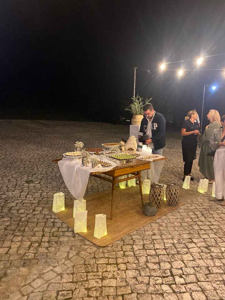 Checks dos últimos meses - 1