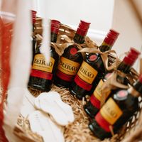 Brindes originais - 3