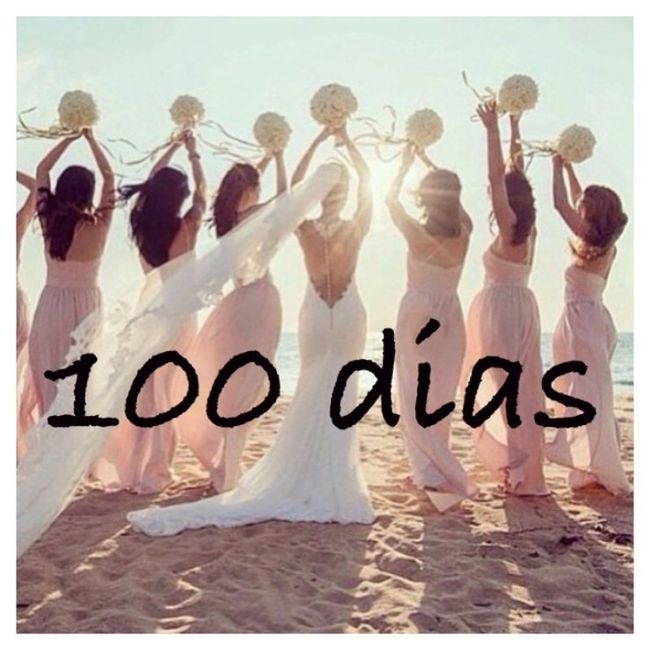 100 dias