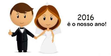 É o nosso ano... - 1