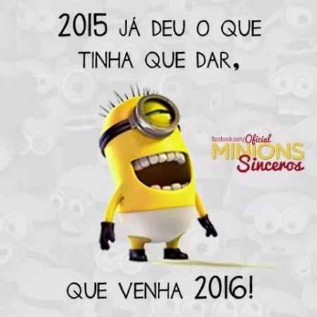 2016 :)