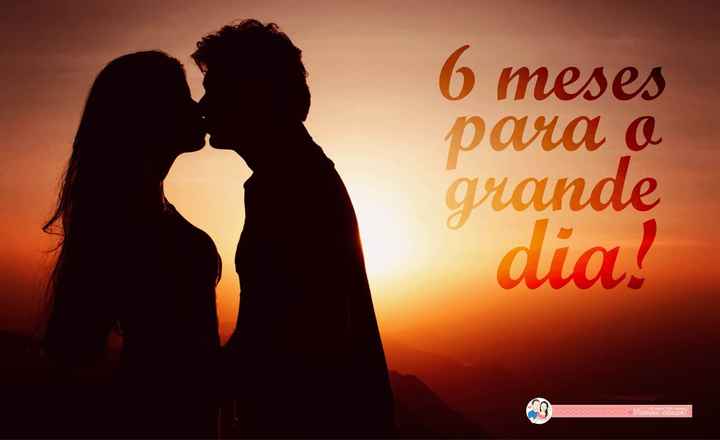 6 meses!!! - 1