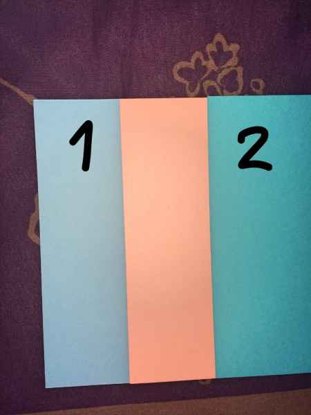 Qual a cor? - 1