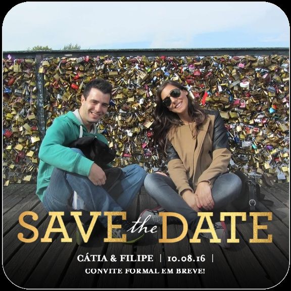 Save The Date 3