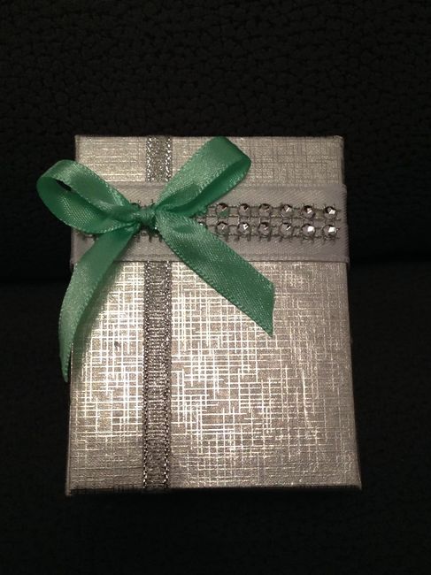 Convite das Damas - Frente