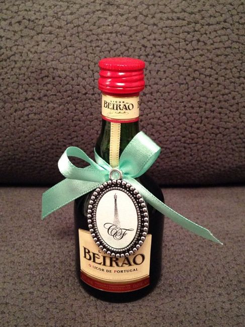 Licor beirao - 1