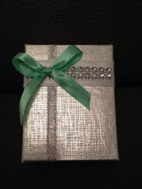 Oferta damas de honor - 1