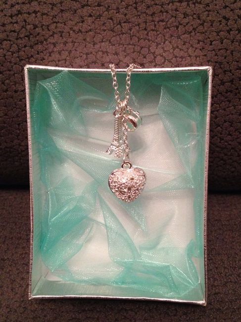 Oferta damas de honor - 3