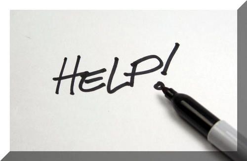 Lembranças - help - 1