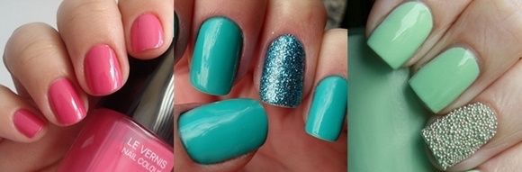 Unhas para o dia c - 3