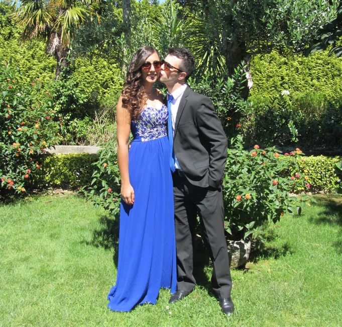 Coisinhas rumo ao dia c - 1