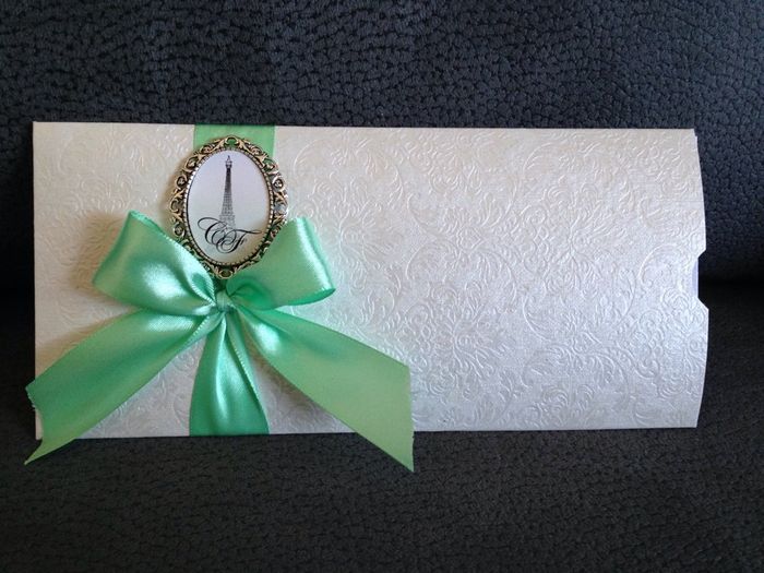 Reviravolta vestido damas de honor - 1