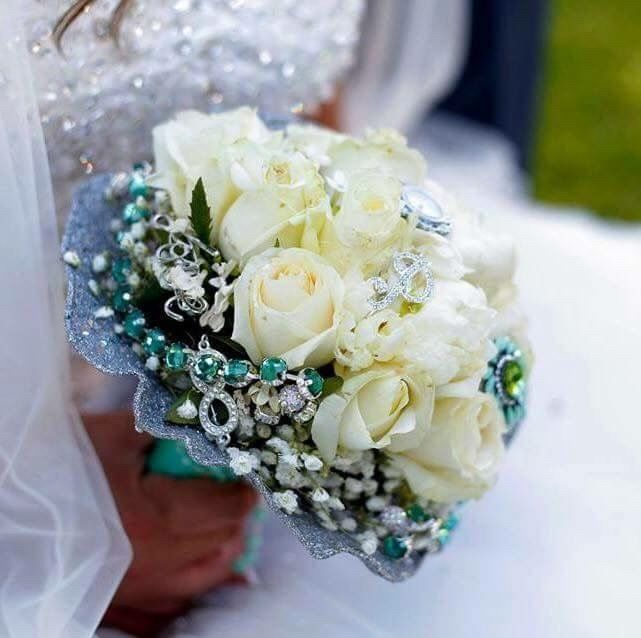 O boquet de noiva qual o vosso preferido - rosa - 2