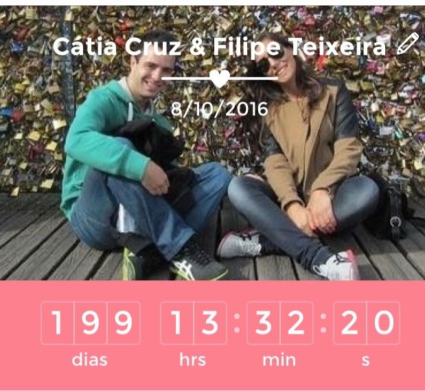 O tempo passa a voar - 199 :) - 1