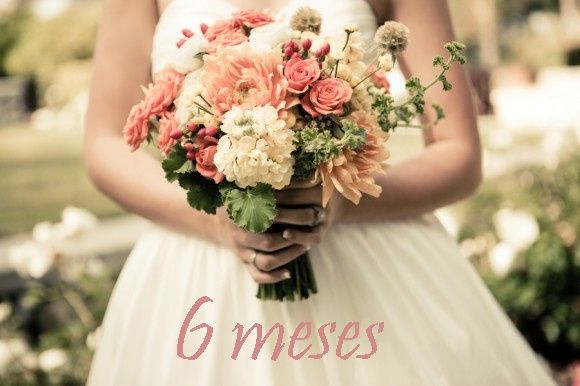 6 meses :) - 1
