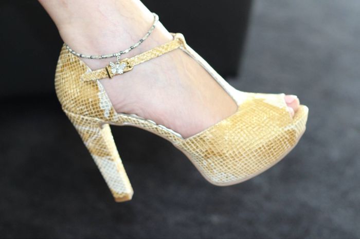 Sábado dos check's :) - 2