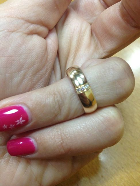 Sábado dos check's :) - 5