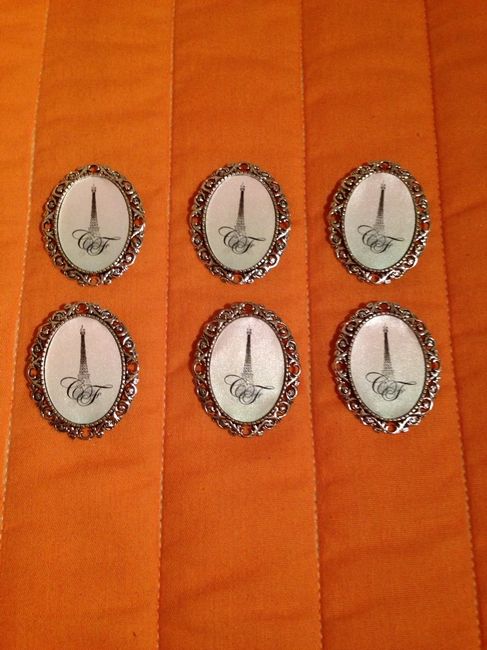 Medalhas para cestas - check - 1