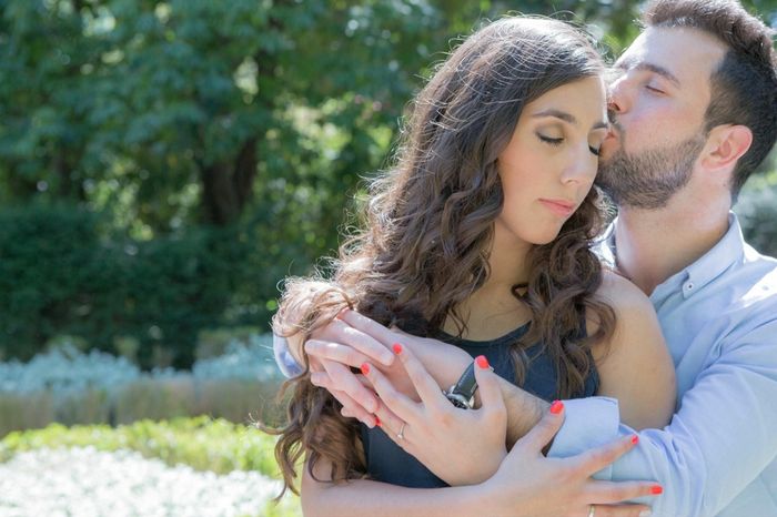 Sessão de solteiros - 2