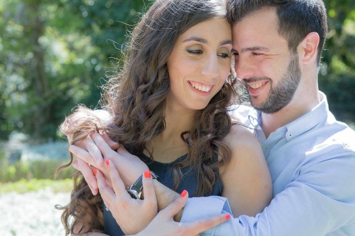 Sessão de solteiros - 3