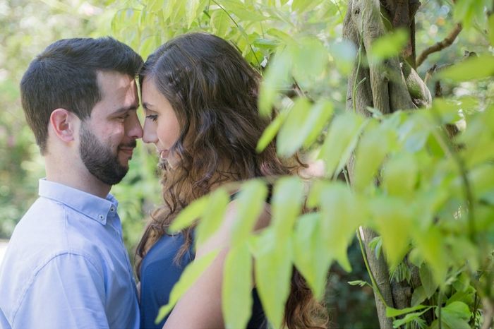 Sessão de solteiros - 4