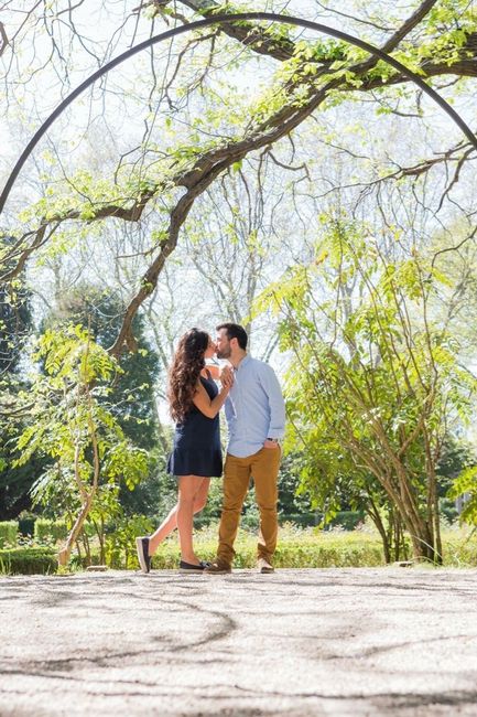 Sessão de solteiros - 6