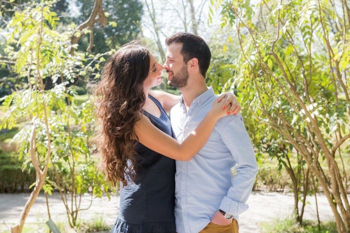 Sessão de solteiros - 8