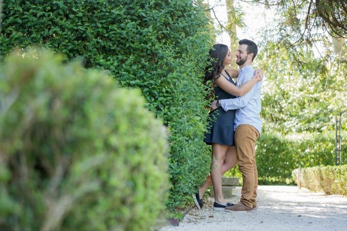 Sessão de solteiros - 9