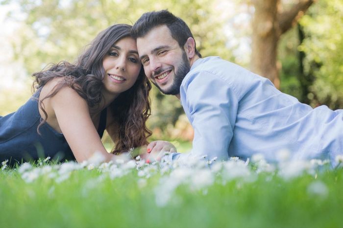 Sessão de solteiros - 10